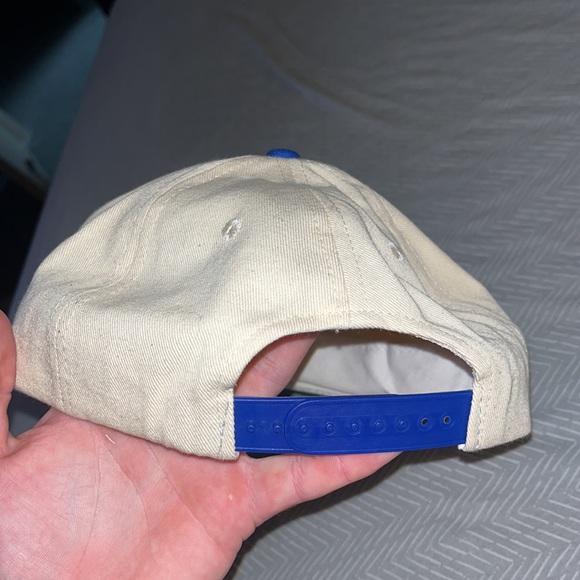 Duke Blue Devil SnapBack - Picture 2 of 2